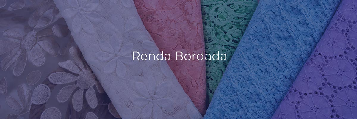 renda bordada catalog