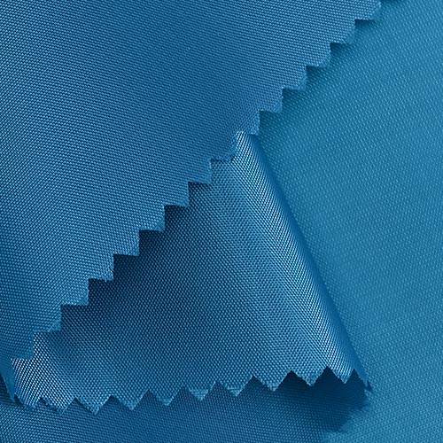 Superfície lisa e uniforme do tecido Taffeta 180T
