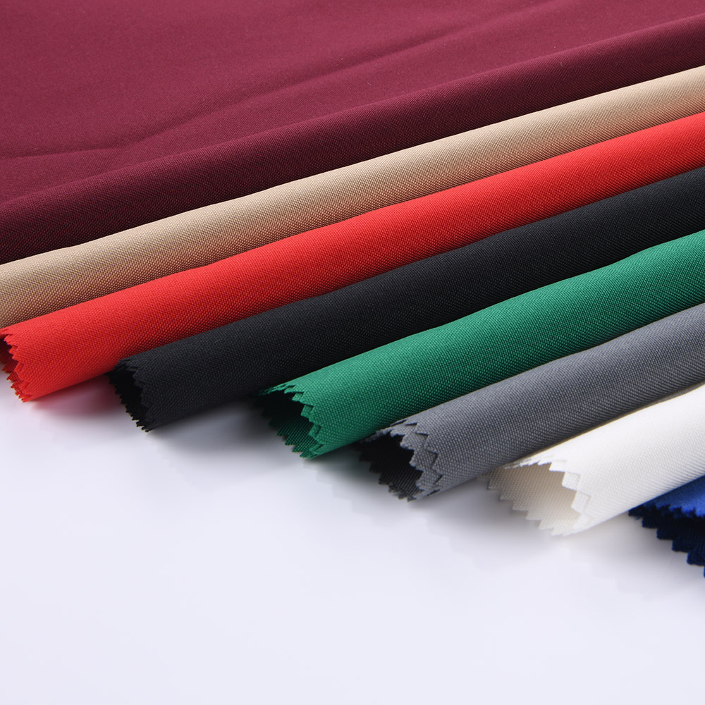 Tecido Mini Matt 100% Poliéster 300D×300D 240g/m² OEKO-TEX 100