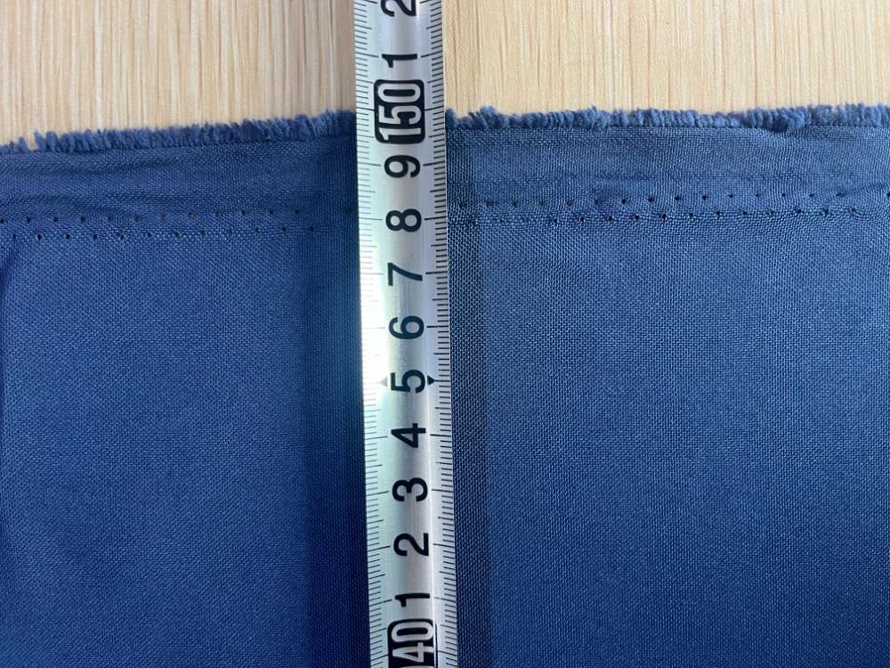 Tecido mini matt poliéster largura 150cm medida 150cm