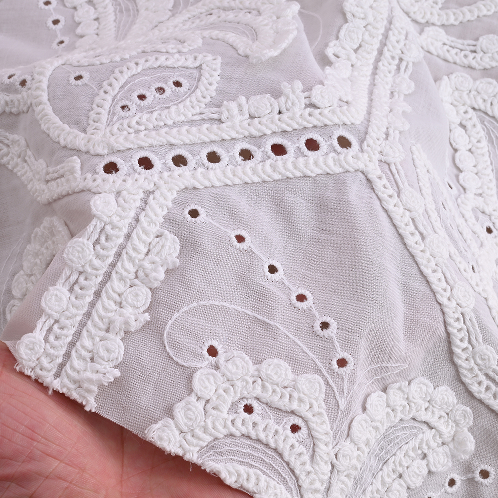 Motivo Floral Paisley