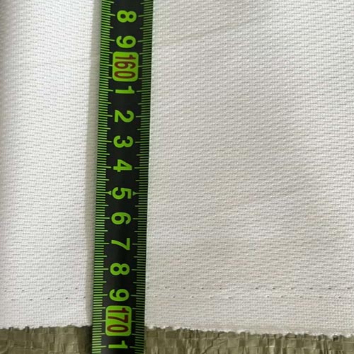 Tecido Mesh Birdseye largura 163cm
