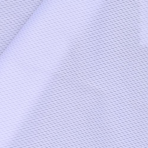 Estrutura Bird Eye Mesh tecido poliéster