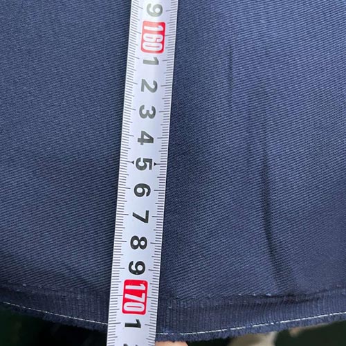 Tecido Sarja 100% Algodão largura 170cm