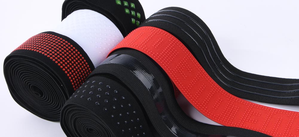 anti slip elastic band