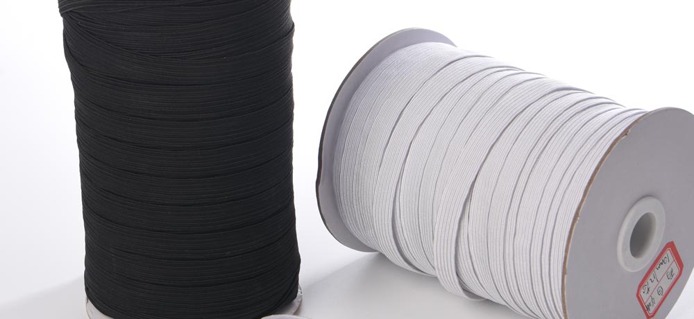braided elastic