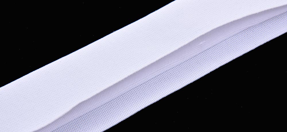 foldover elastic
