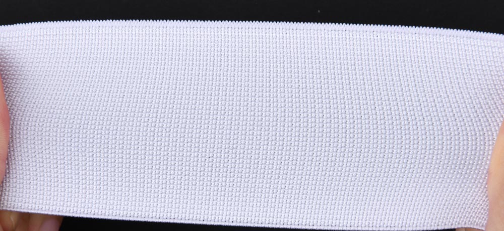 woven elastic band