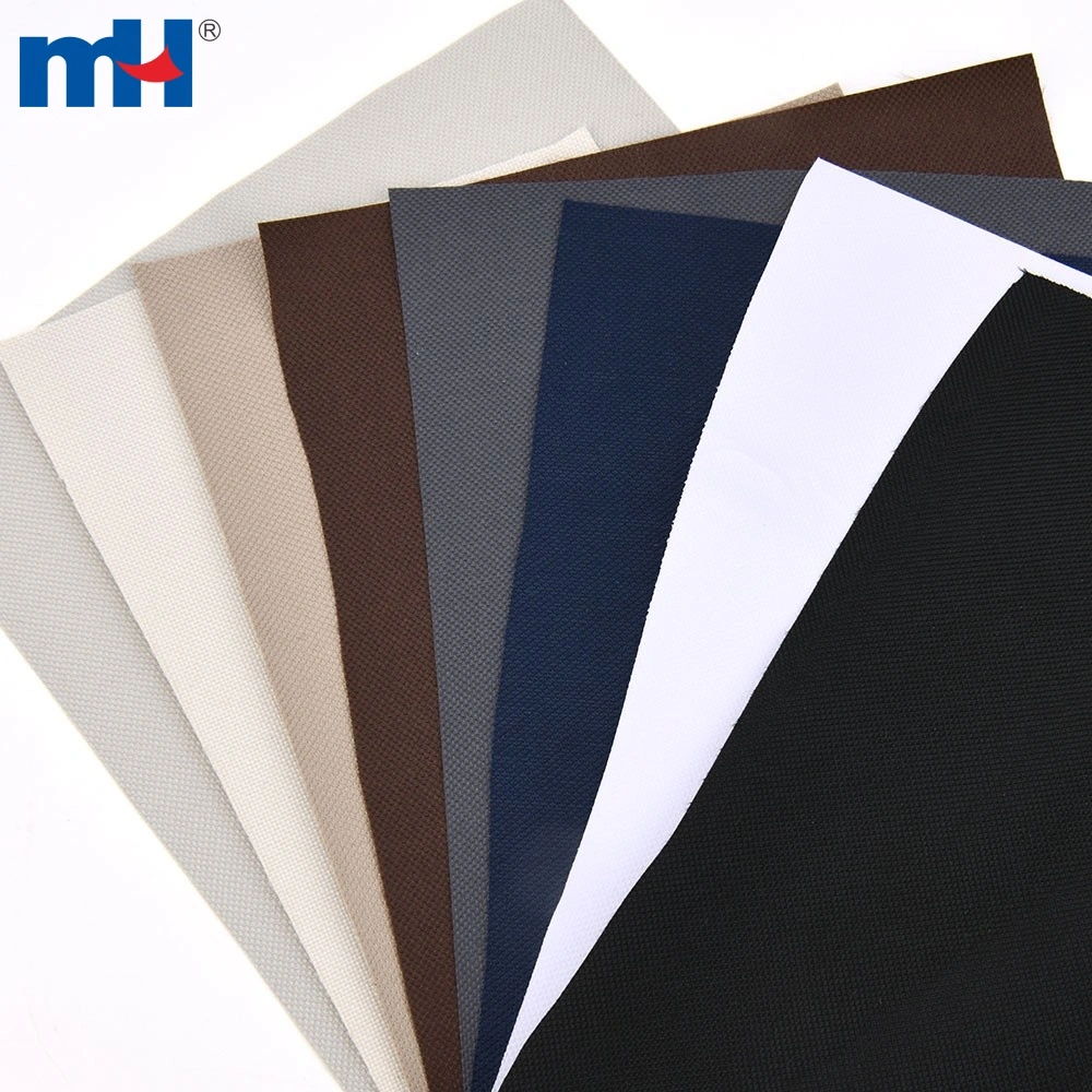 Tecido Oxford 250D×500D com revestimento PVC 330g/m² 150cm