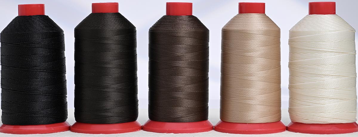 Linha de Costura Bonded
