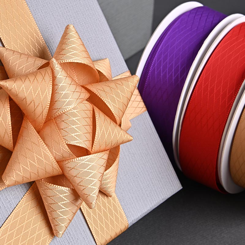 Fita Losango (Rhombus Ribbon)