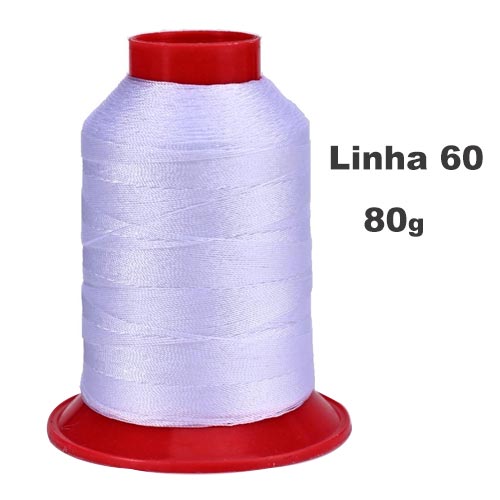 linha nylon 60 80g