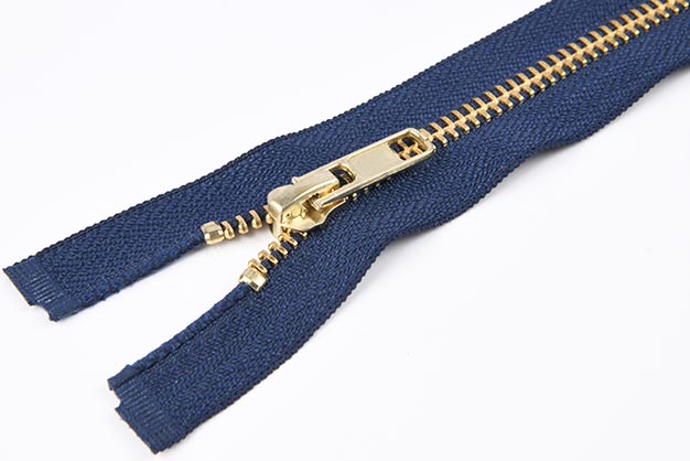 metal zipper 08