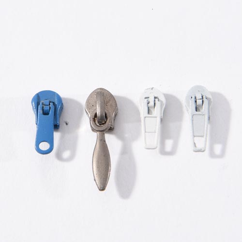 auto lock slider