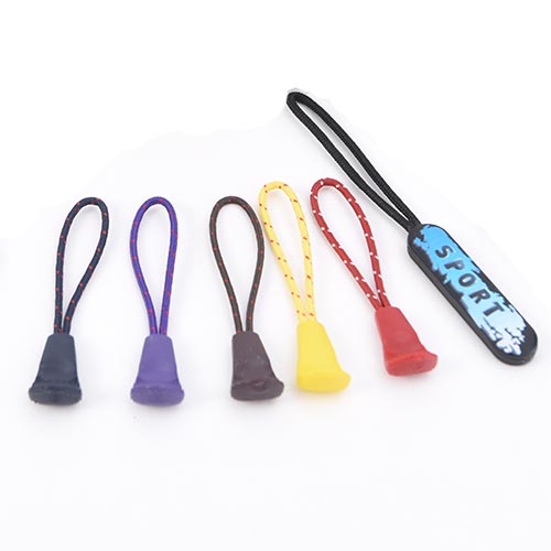 zipper puller