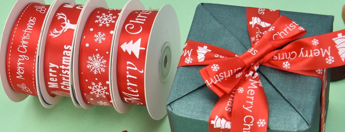 Fita Decorativa Personalizada