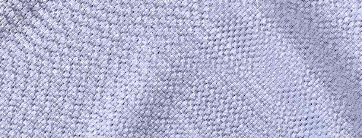Tecido Mesh Birdseye 100% Poliéster